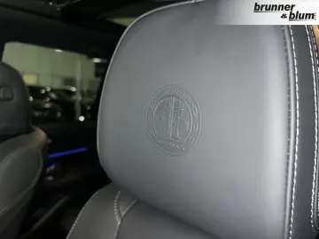 GLE 53 AMG 4M AHK/Night/22