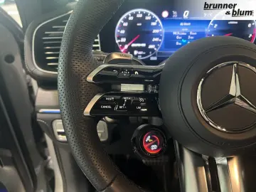 GLE 53 AMG 4M AHK/Night/22