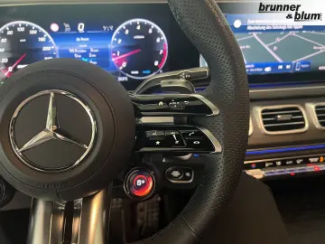GLE 53 AMG 4M AHK/Night/22