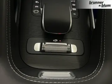 GLE 53 AMG 4M AHK/Night/22