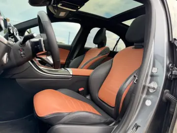 C 300e AMG Line Pano AHK Digital Light Sitzklima