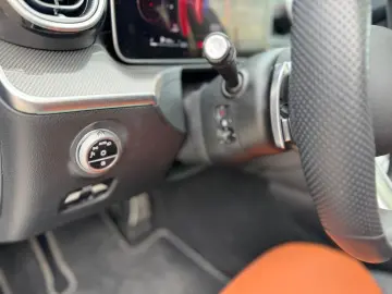 C 300e AMG Line Pano AHK Digital Light Sitzklima