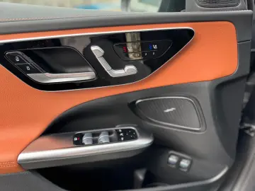 C 300e AMG Line Pano AHK Digital Light Sitzklima