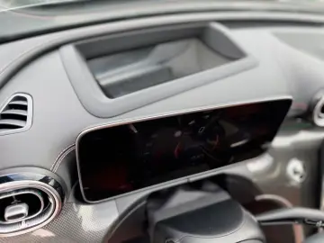 C 300e AMG Line Pano AHK Digital Light Sitzklima