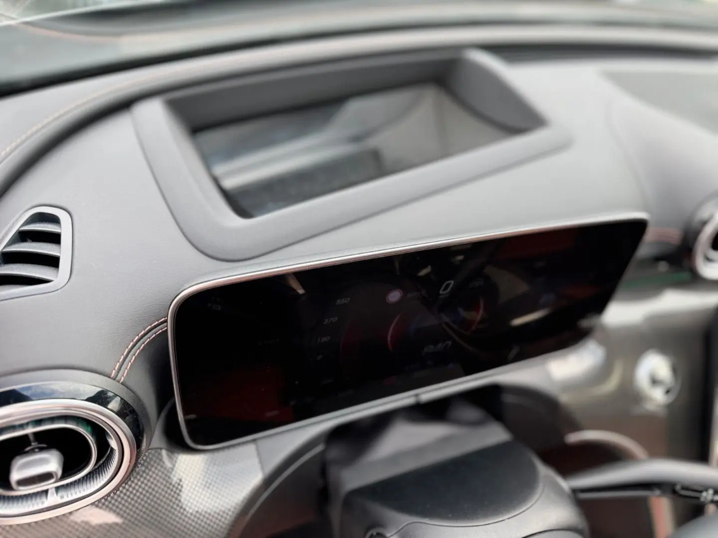 C 300e AMG Line Pano AHK Digital Light Sitzklima