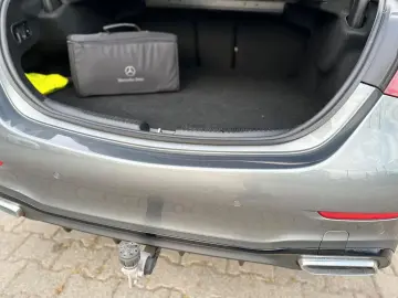 C 300e AMG Line Pano AHK Digital Light Sitzklima