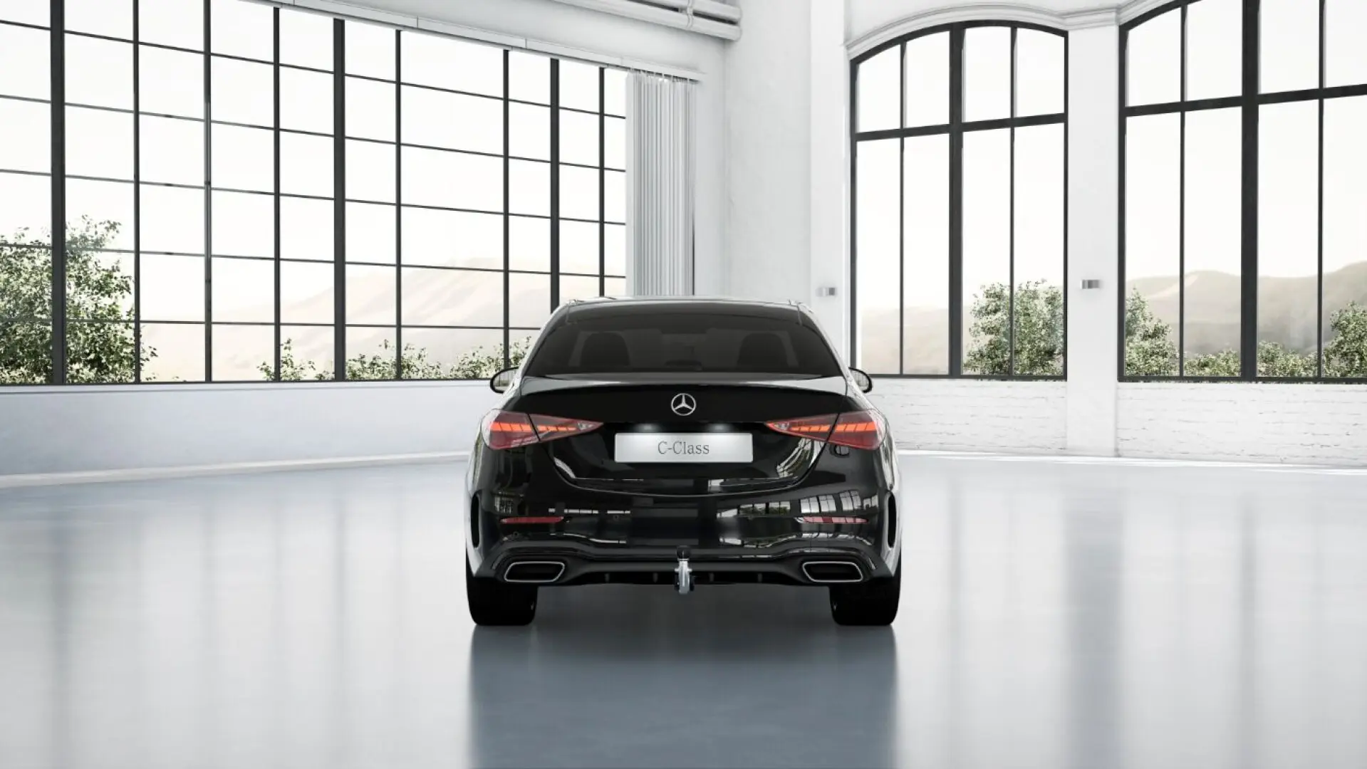 C 220 d 4M AMG/Night/360°/Digital-Light/AHK/19''