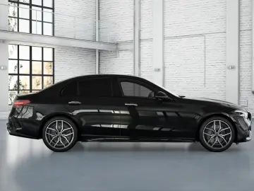 C 220 d 4M AMG/Night/360°/Digital-Light/AHK/19''