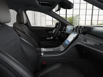 C 220 d 4M AMG/Night/360°/Digital-Light/AHK/19''