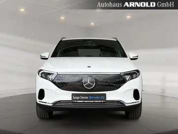 EQA 300 4M Progressive-Adv. Navi LED Lenkradhzg.