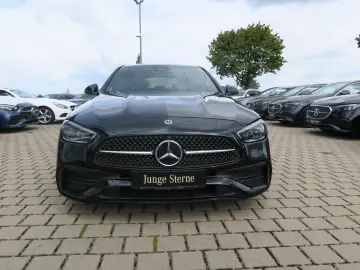 C 300 4M AMG Line Premium Night-Paket Digital