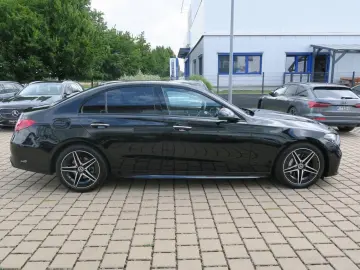 C 300 4M AMG Line Premium Night-Paket Digital