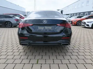 C 300 4M AMG Line Premium Night-Paket Digital