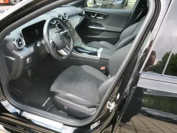 C 300 4M AMG Line Premium Night-Paket Digital
