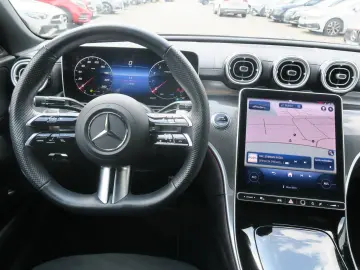 C 300 4M AMG Line Premium Night-Paket Digital