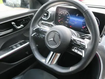 C 300 4M AMG Line Premium Night-Paket Digital