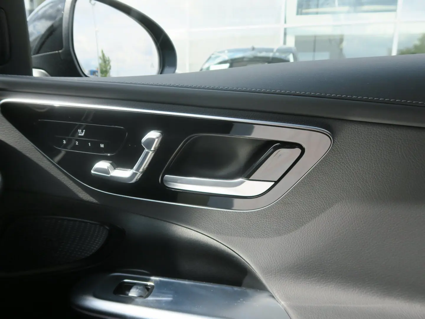 C 300 4M AMG Line Premium Night-Paket Digital