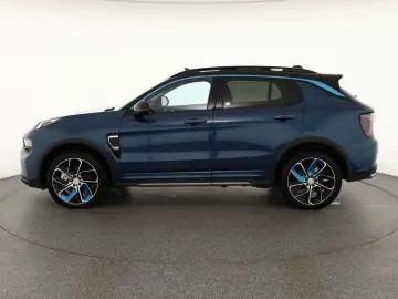 LYNK&CO 01 1.5 TD PHEV LED ACC Navi Kamera LEASING