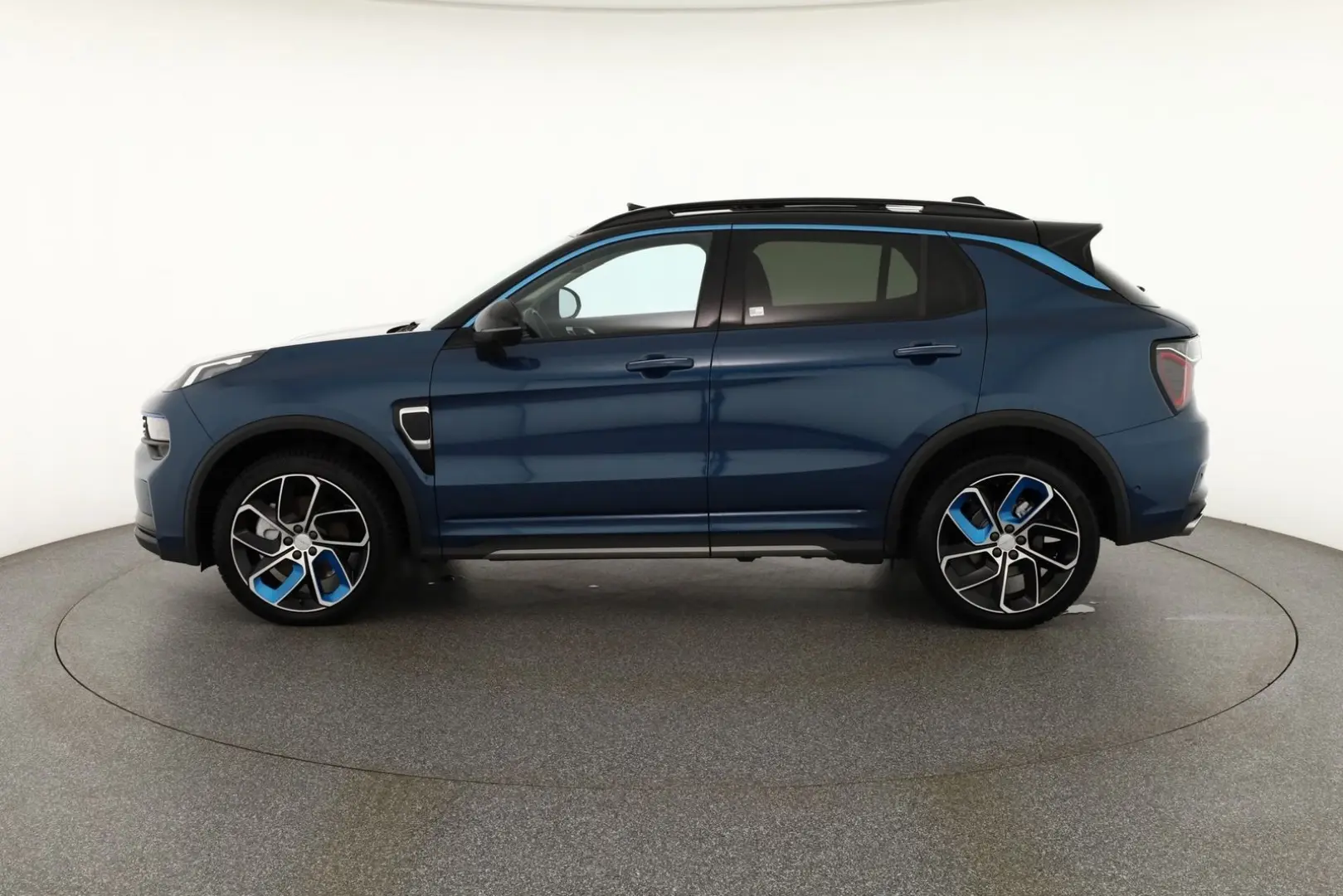 LYNK&CO 01 1.5 TD PHEV LED ACC Navi Kamera LEASING