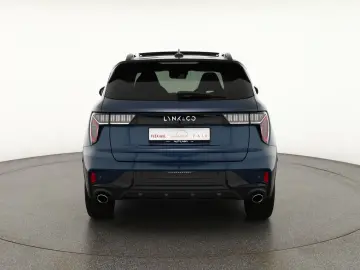 LYNK&CO 01 1.5 TD PHEV LED ACC Navi Kamera LEASING