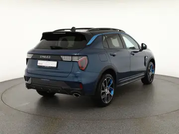 LYNK&CO 01 1.5 TD PHEV LED ACC Navi Kamera LEASING