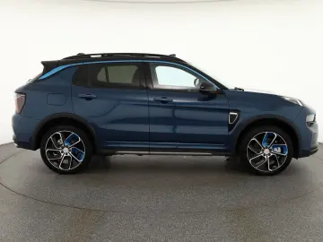 LYNK&CO 01 1.5 TD PHEV LED ACC Navi Kamera LEASING