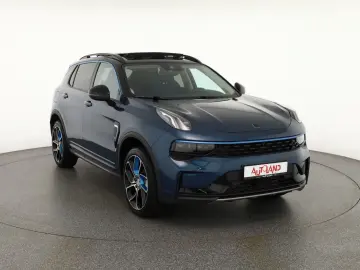 LYNK&CO 01 1.5 TD PHEV LED ACC Navi Kamera LEASING