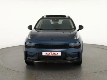 LYNK&CO 01 1.5 TD PHEV LED ACC Navi Kamera LEASING