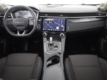 LYNK&CO 01 1.5 TD PHEV LED ACC Navi Kamera LEASING