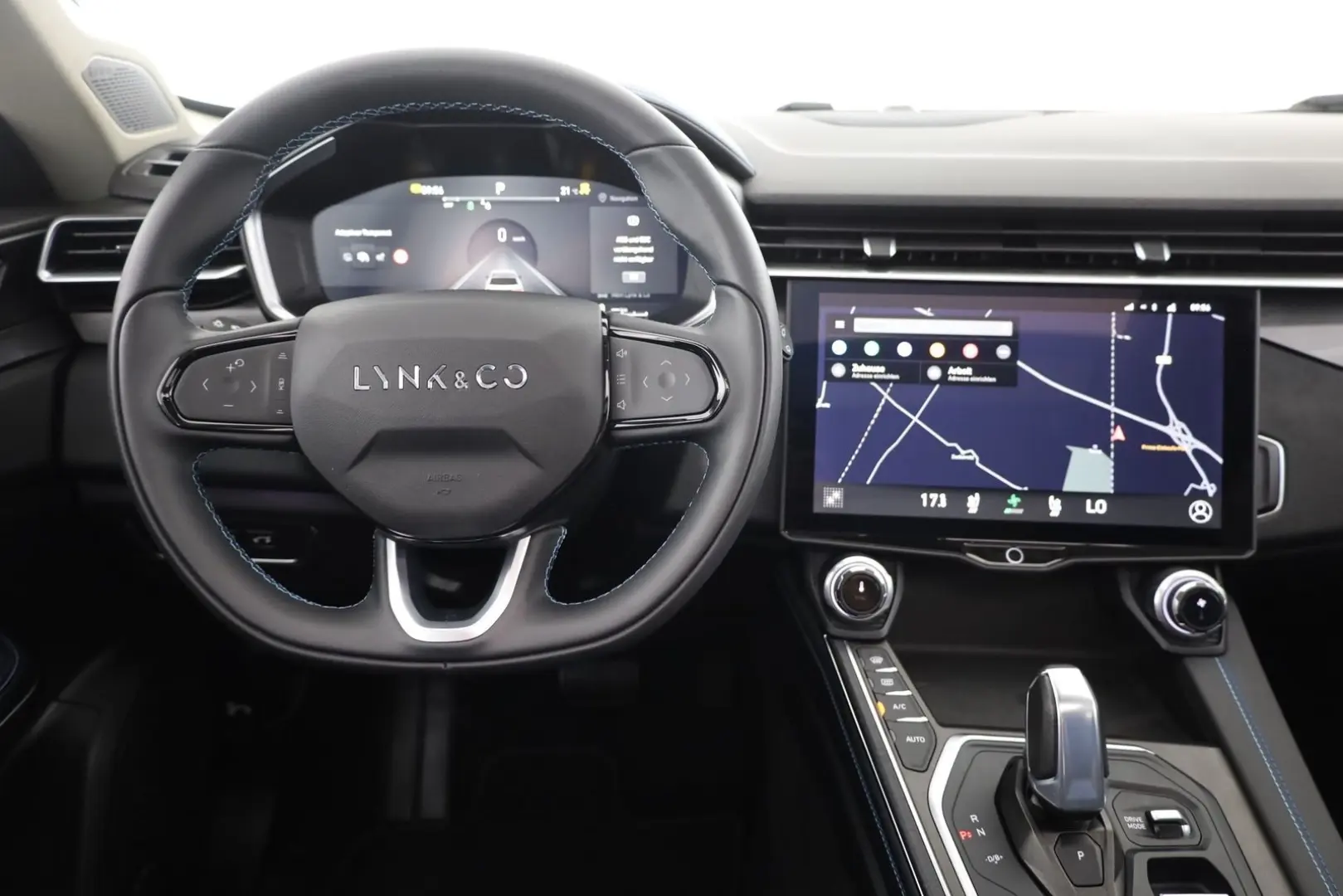 LYNK&CO 01 1.5 TD PHEV LED ACC Navi Kamera LEASING