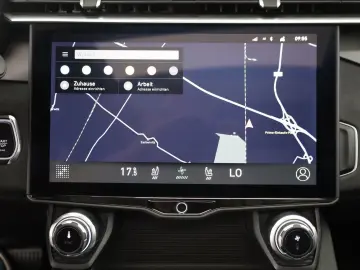 LYNK&CO 01 1.5 TD PHEV LED ACC Navi Kamera LEASING