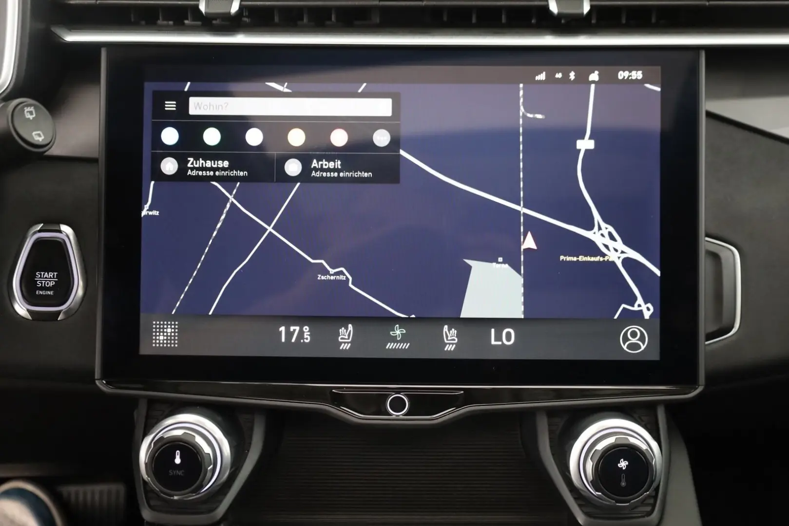 LYNK&CO 01 1.5 TD PHEV LED ACC Navi Kamera LEASING