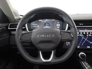 LYNK&CO 01 1.5 TD PHEV LED ACC Navi Kamera LEASING