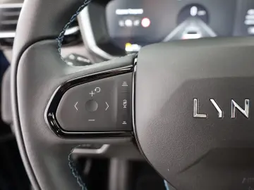 LYNK&CO 01 1.5 TD PHEV LED ACC Navi Kamera LEASING