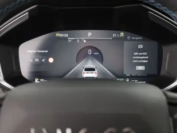 LYNK&CO 01 1.5 TD PHEV LED ACC Navi Kamera LEASING