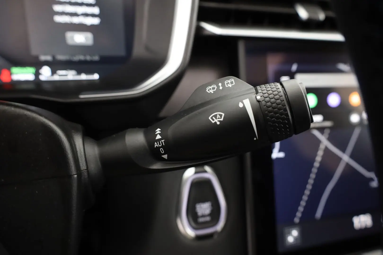 LYNK&CO 01 1.5 TD PHEV LED ACC Navi Kamera LEASING