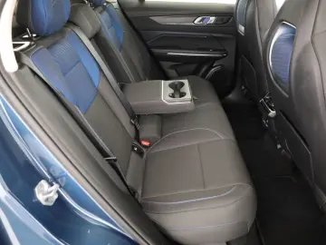 LYNK&CO 01 1.5 TD PHEV LED ACC Navi Kamera LEASING