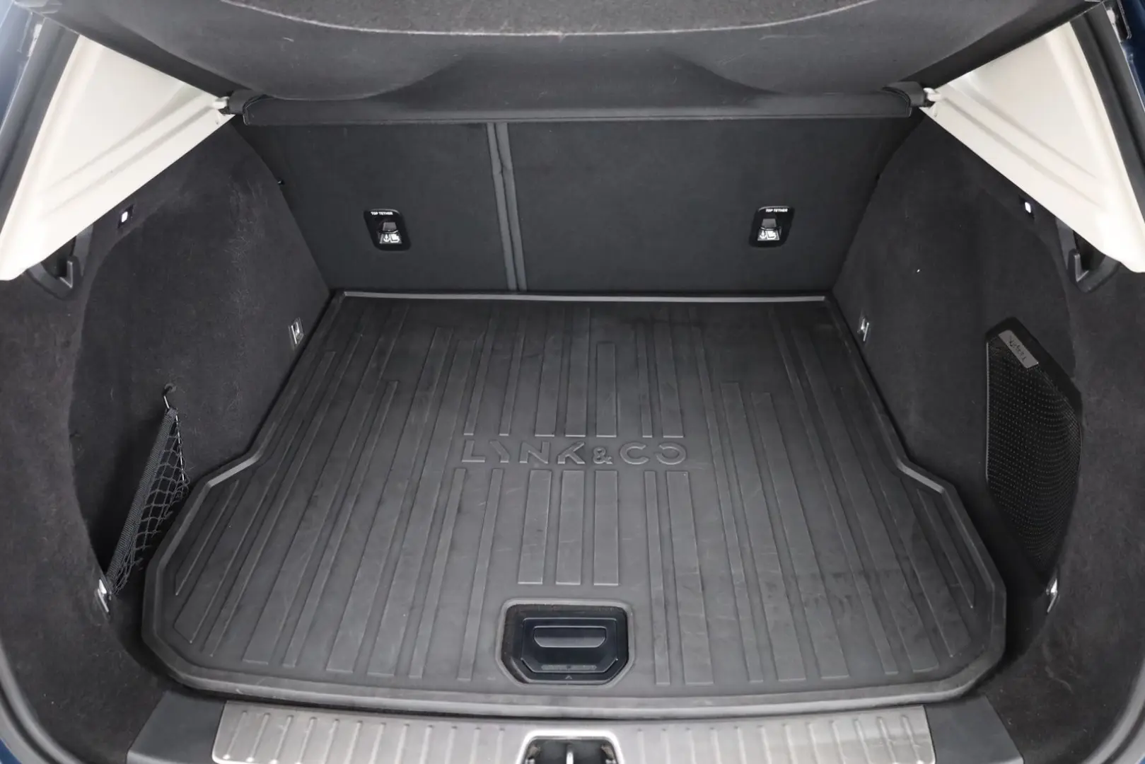 LYNK&CO 01 1.5 TD PHEV LED ACC Navi Kamera LEASING
