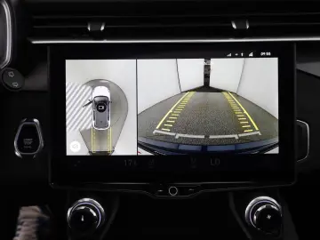 LYNK&CO 01 1.5 TD PHEV LED ACC Navi Kamera LEASING