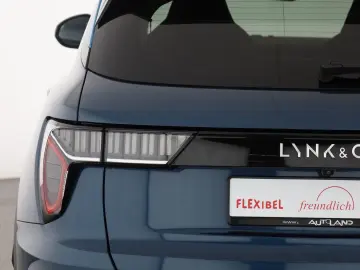 LYNK&CO 01 1.5 TD PHEV LED ACC Navi Kamera LEASING