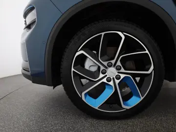 LYNK&CO 01 1.5 TD PHEV LED ACC Navi Kamera LEASING