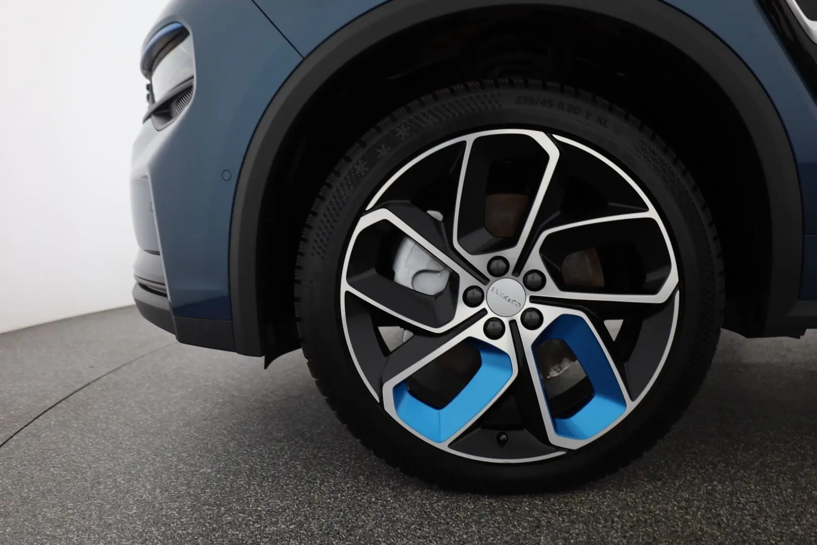 LYNK&CO 01 1.5 TD PHEV LED ACC Navi Kamera LEASING