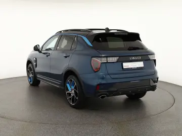 LYNK&CO 01 1.5 TD PHEV LED ACC Navi Kamera LEASING