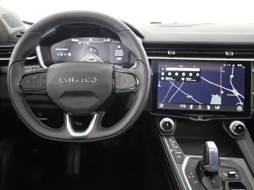 LYNK&CO 01 1.5 TD PHEV LED ACC Navi Kamera LEASING