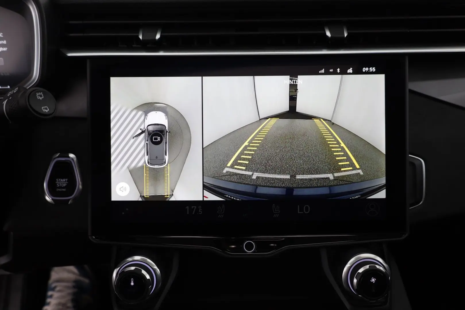 LYNK&CO 01 1.5 TD PHEV LED ACC Navi Kamera LEASING