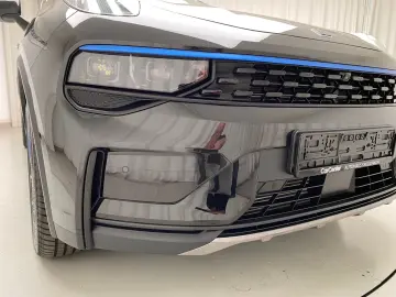 LYNK&CO 01 PHEV 1.5 Plug-in-Hybrid 360° Kamera LEASING
