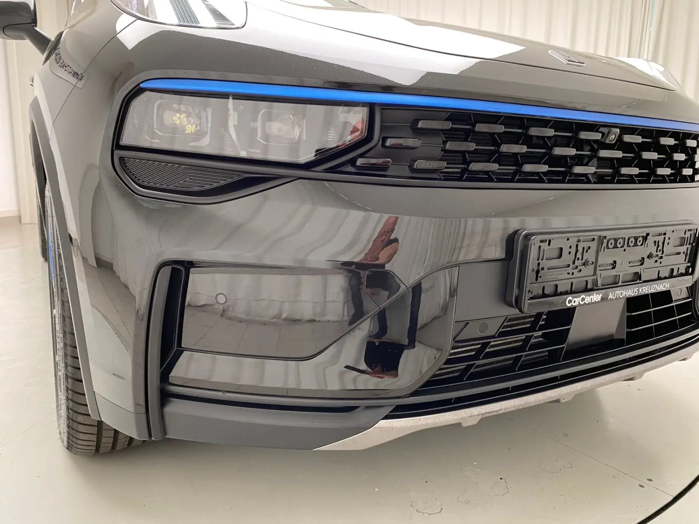 LYNK&CO 01 PHEV 1.5 Plug-in-Hybrid 360° Kamera LEASING