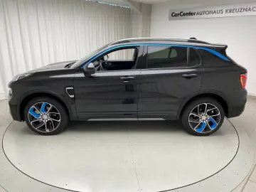 LYNK&CO 01 PHEV 1.5 Plug-in-Hybrid 360° Kamera LEASING