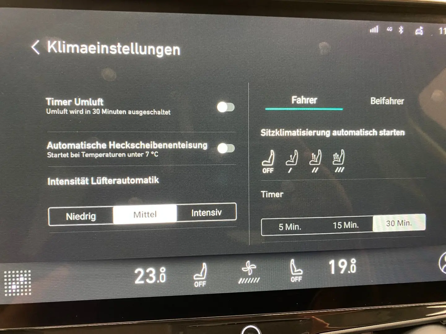 LYNK&CO 01 PHEV 1.5 Plug-in-Hybrid 360° Kamera LEASING
