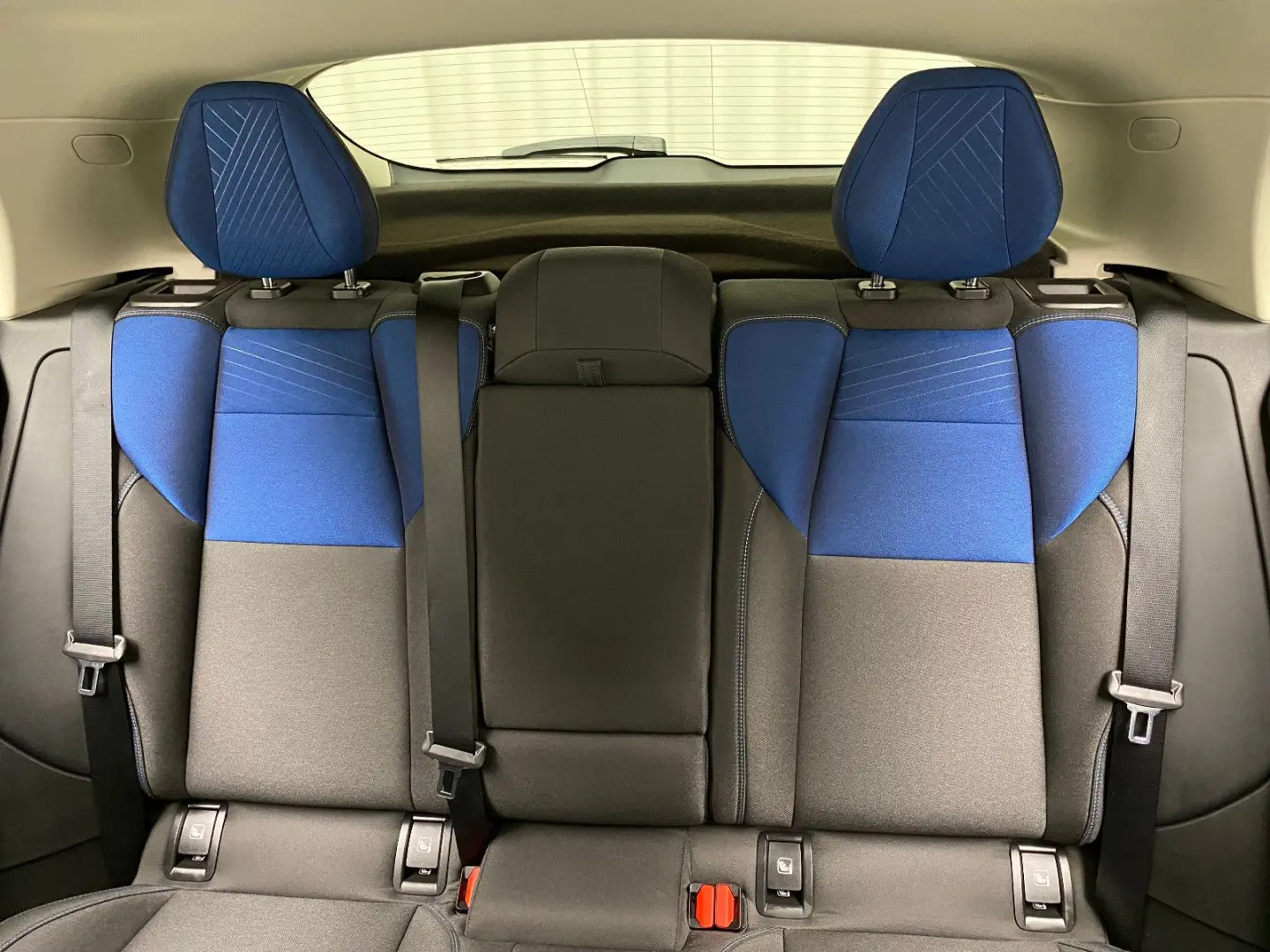 LYNK&CO 01 PHEV 1.5 Plug-in-Hybrid 360° Kamera LEASING